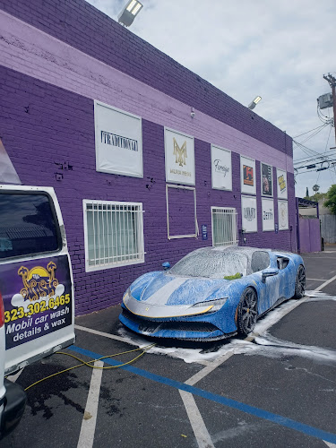 L.d mobile auto detail