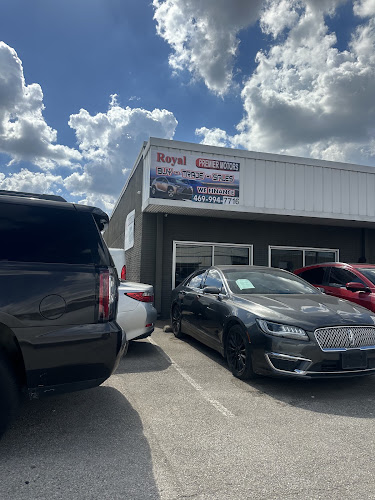 Royal Premier Motors