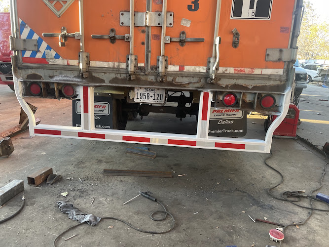 Ruano Tire Service LLC