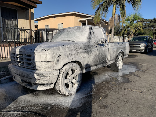 Gomez Auto Detailing & Mobile