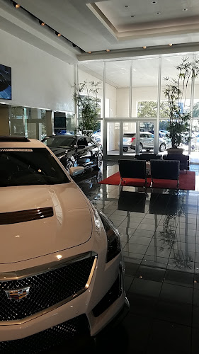 Sewell Cadillac of Dallas