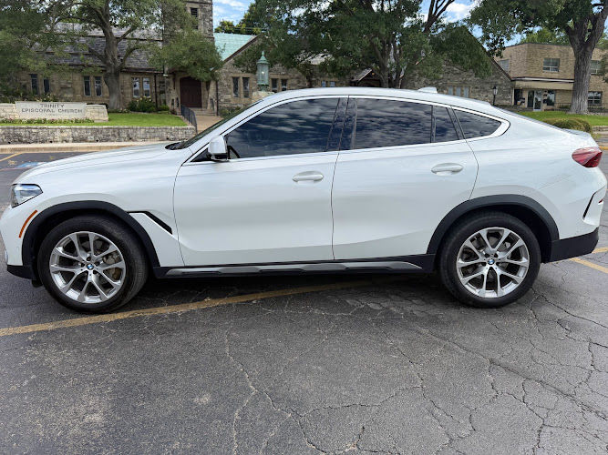 STG Auto Group of Dallas
