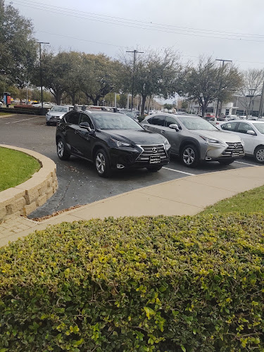 Sewell Lexus of Dallas