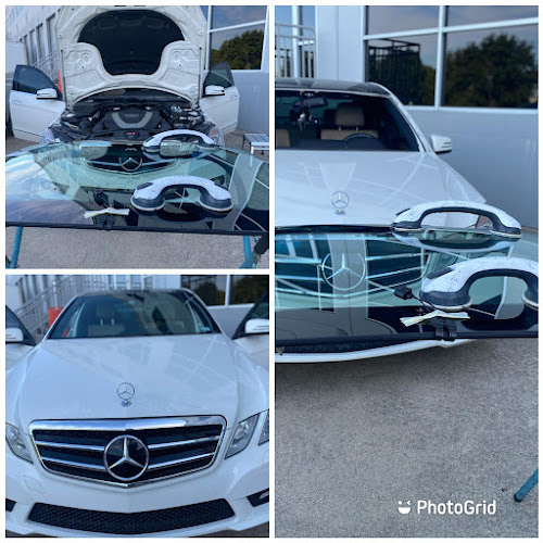 SafeCar Auto Glass