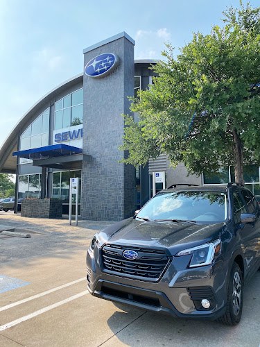 Sewell Subaru of Dallas