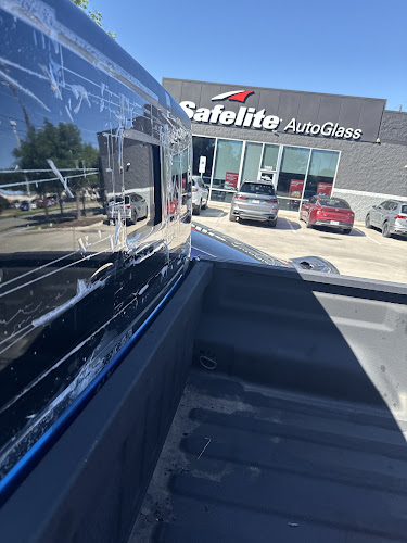 Safelite AutoGlass