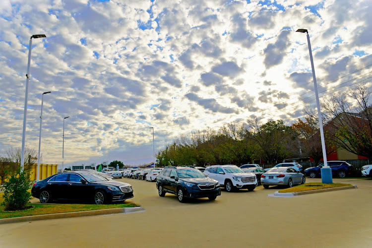 Silver Star Motorcars