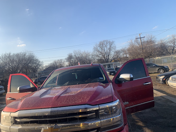 S&S detailing Shop