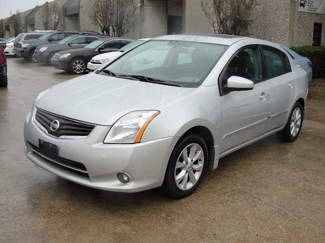 SABEL AUTO SALES