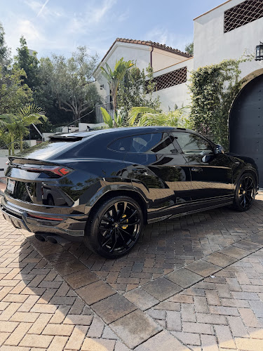 Dynamic Mobile Detail