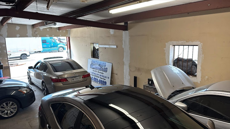 Smith Auto Exchange LLC