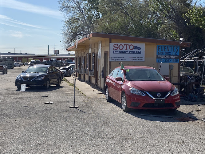 Soto Auto Broker Soto Auto Broker