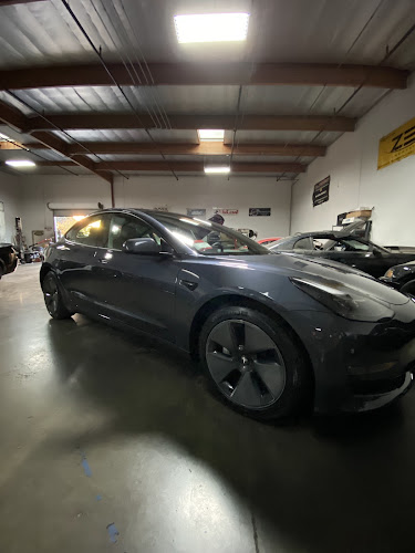 Restorative Details Restorative Details