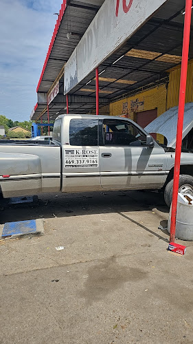 South Dallas Discount TIres