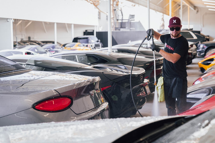 Clear Vision Detailing