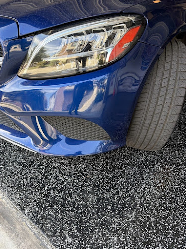 Scratch Auto Tech