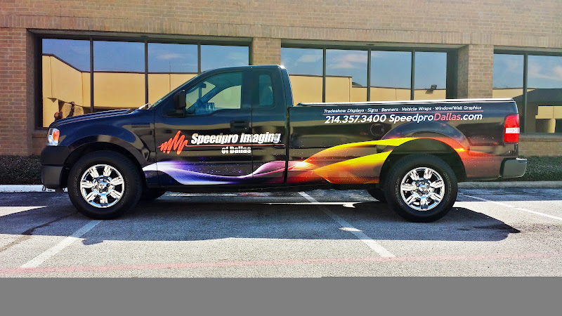 SpeedPro Dallas