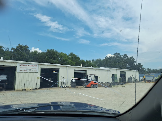 Stan Hopkins Company