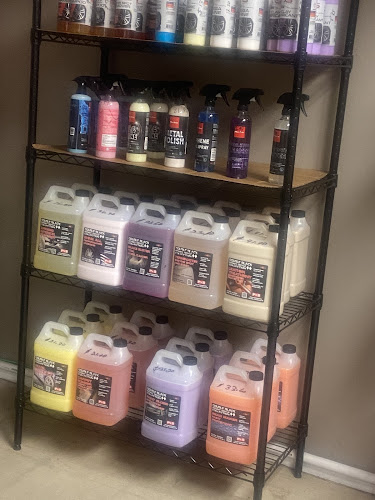 California Shine Detail Supplies LLC California Shine Detail Supplies LLC