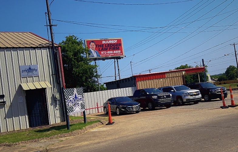 StarCity Auto