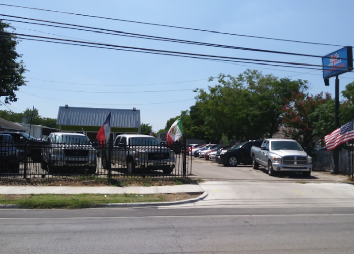 State Auto Sales State Auto Sales