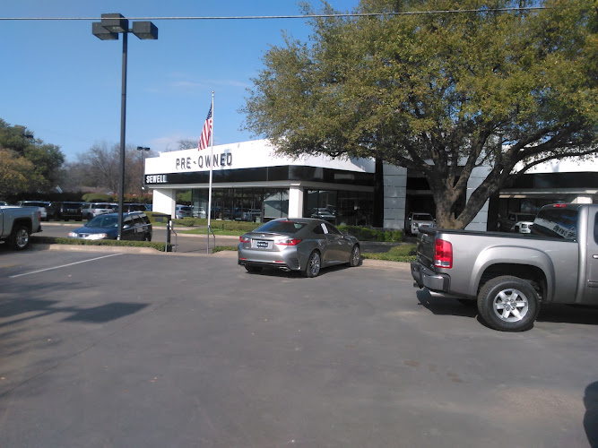 Sewell Buick GMC of Dallas