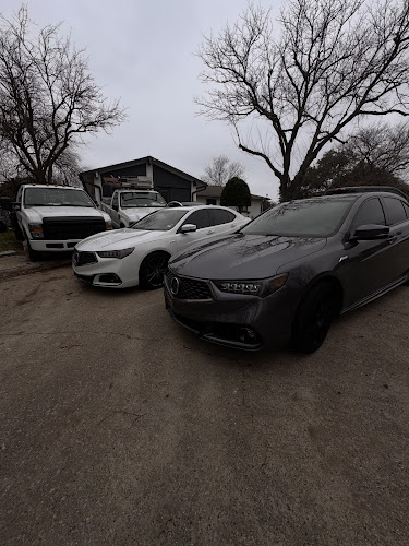 Steel machines motor cars LLC