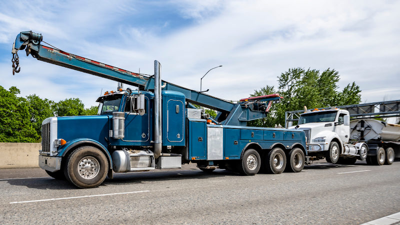 TTN Fleet Solutions