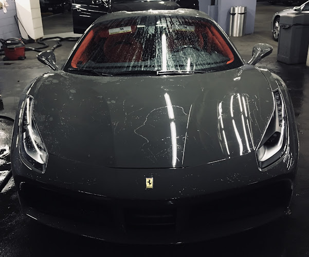 Mario's Auto Detail Mario's Auto Detail