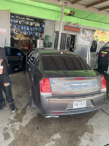 Super Car Audio and Tint