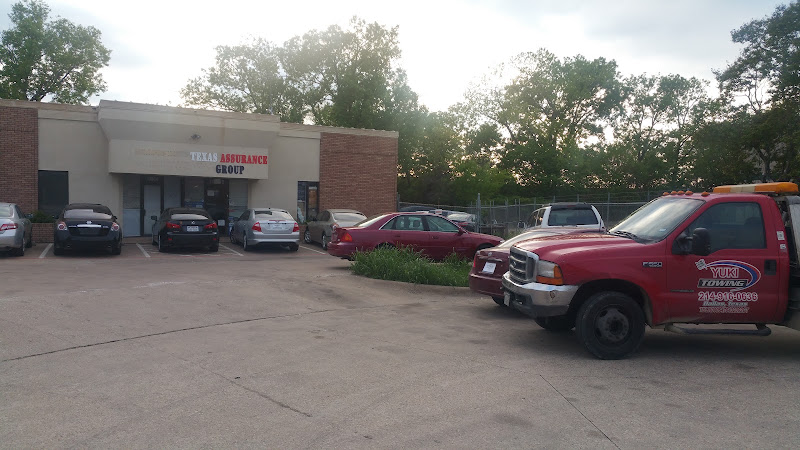 TEXAS ASSURANCE GROUP