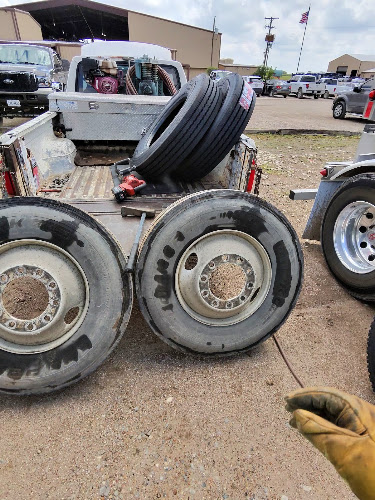 The Tire Specialist inc