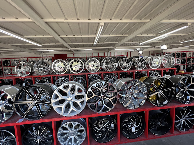 TIRE PRO
