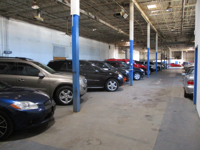 TOP MOTORS