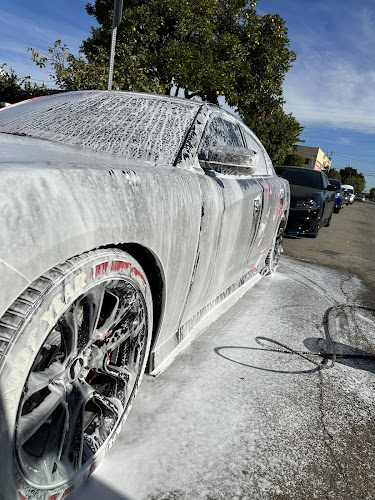 Dirt Master Mobile Car Detailing