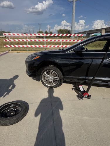 Texas Roadside Assistance LLC