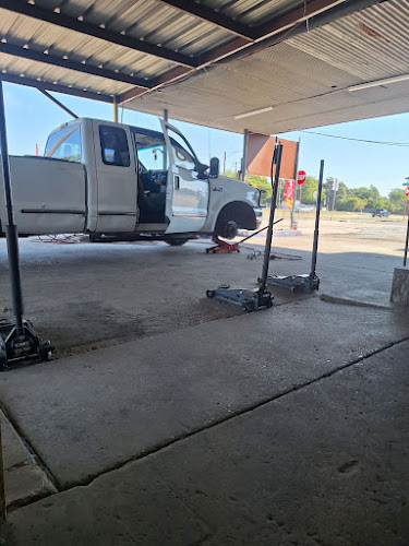 Texas Tread Tire Shop